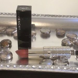 Givenchy Rouge Interdit Satin Lipstick